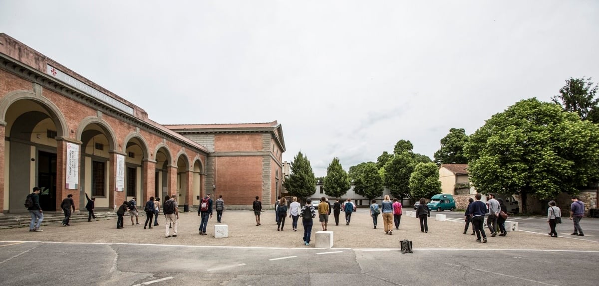 Inaugurazione PARC Performing Arts Research Centre